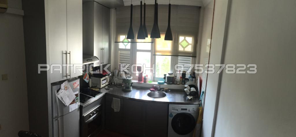 Mountbatten Lodge (D15), Apartment #105034112